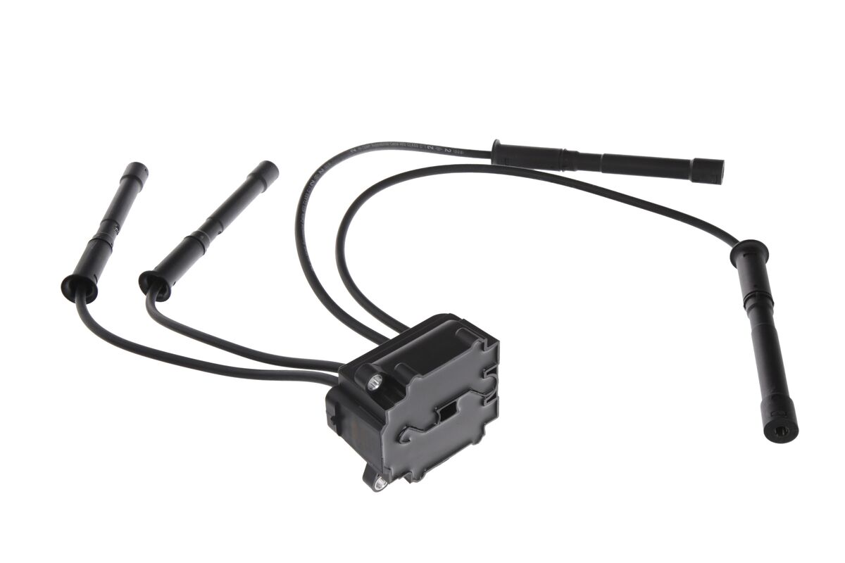 VALEO VAL245143 Gyújtótekercs, gyújtótrafó